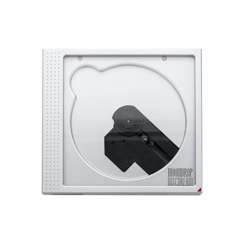 Moondrop DiscDream HiFi Multi-purpose Portable CD Music Player