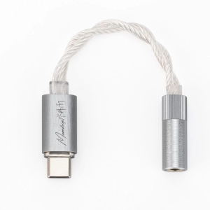 Moondrop Echo-A 3.5mm Single-Ended Portable DAC/AMP