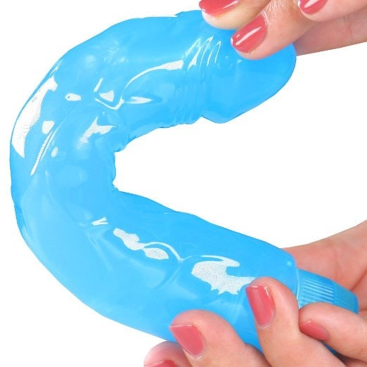Multi-speed Realistic Vibrator