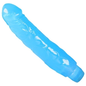 Multi-speed Realistic Vibrator