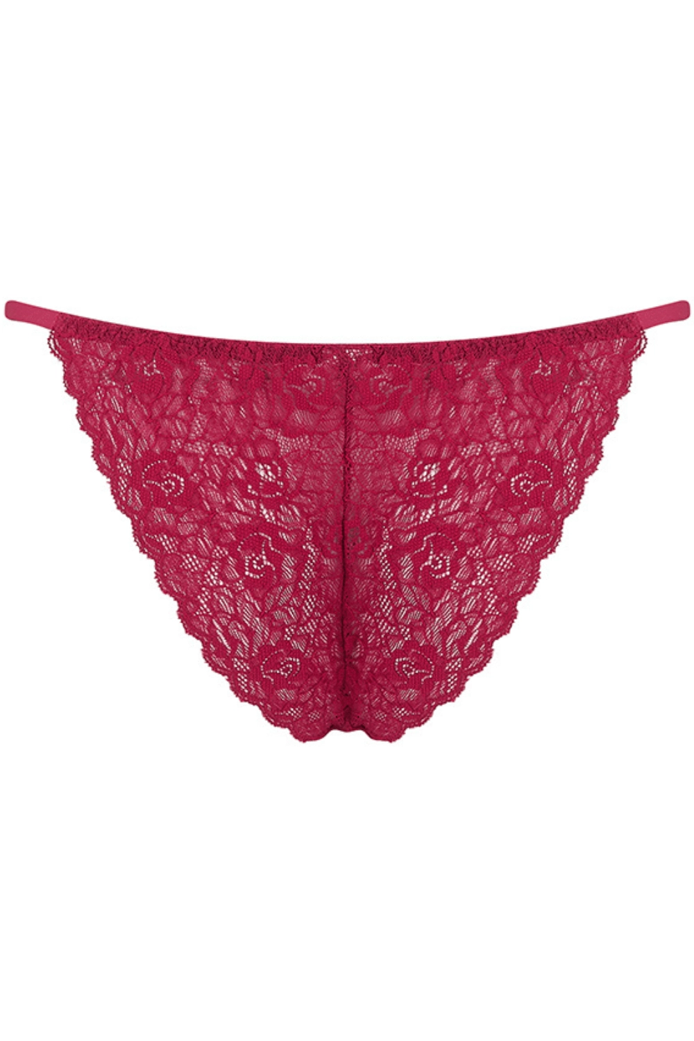 Muse - Marilyn Brazilian Knicker, Size XL (UK 14-16)