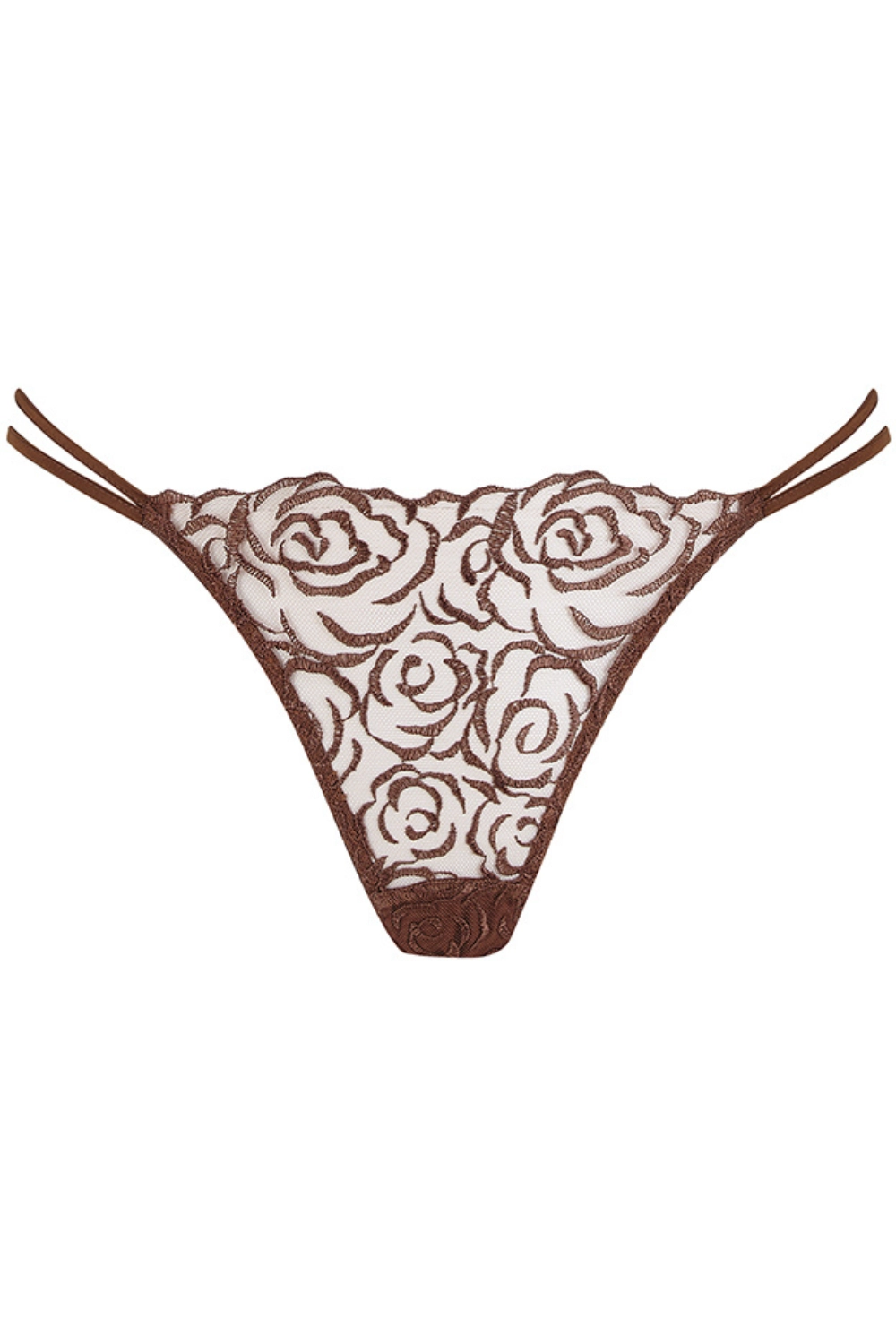 Muse - Rosalia Brazilian Brief