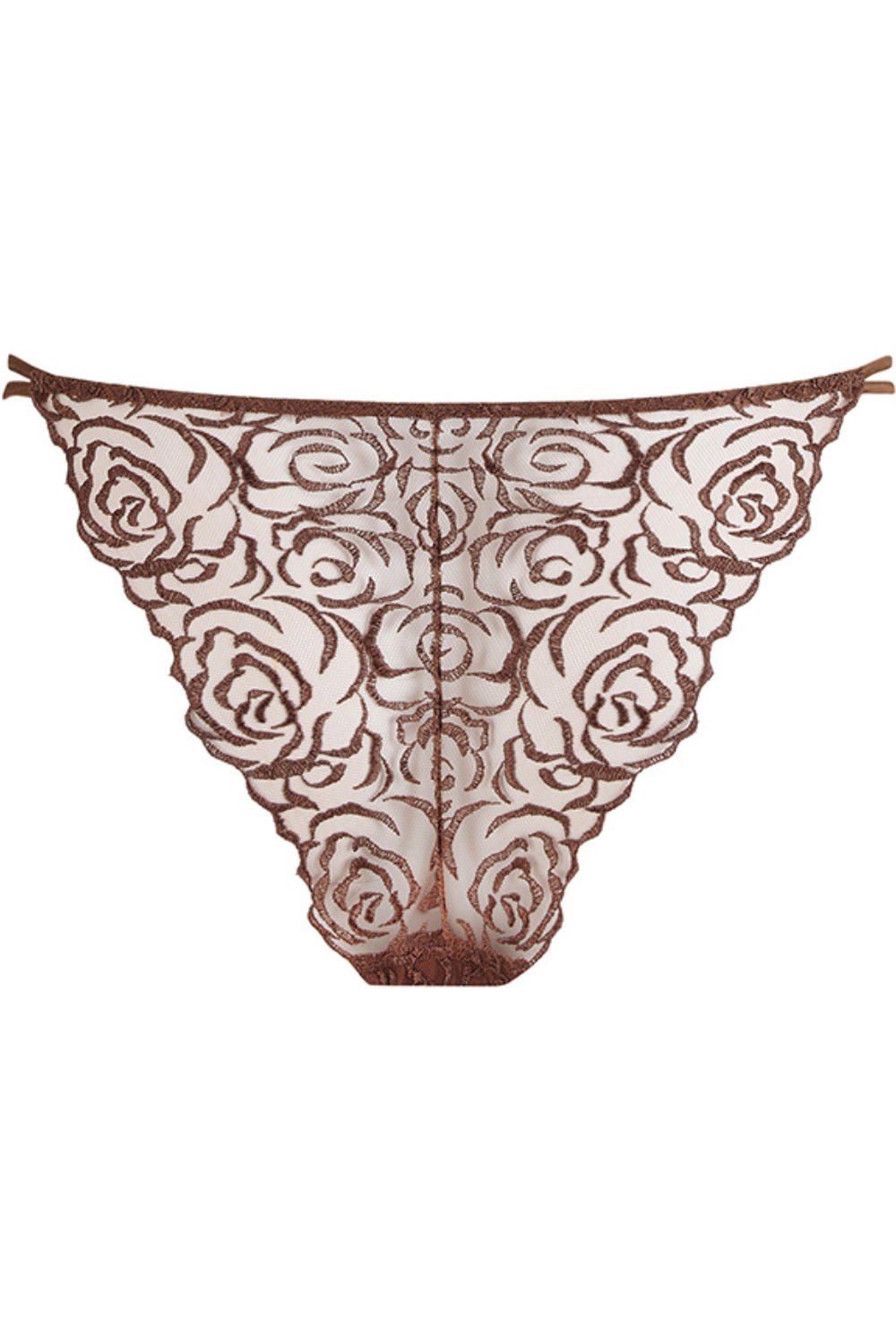 Muse - Rosalia Brazilian Brief