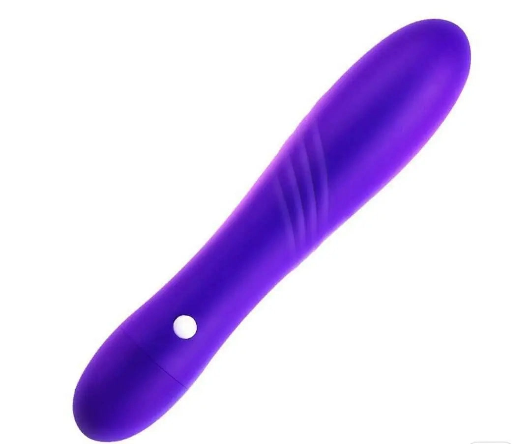 Mystery Ji LUX | 12 Mode Vibrator