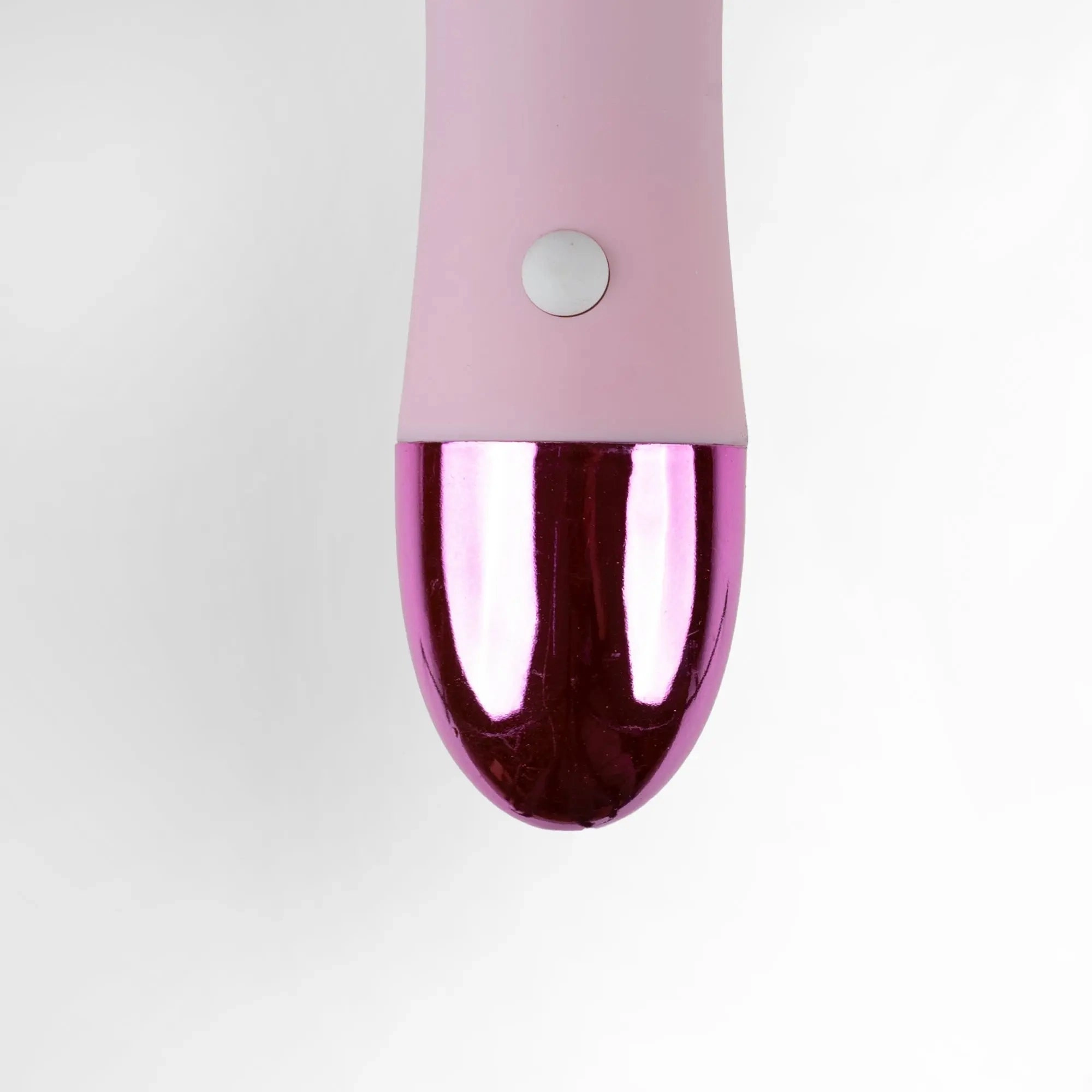 Mystery Ji LUX | 12 Mode Vibrator