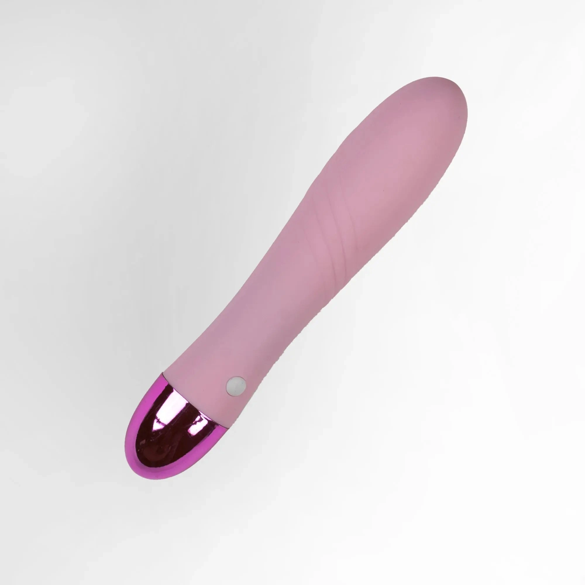 Mystery Ji LUX | 12 Mode Vibrator