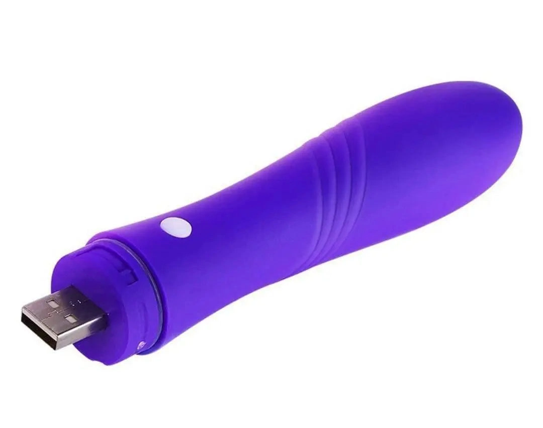 Mystery Ji LUX | 12 Mode Vibrator