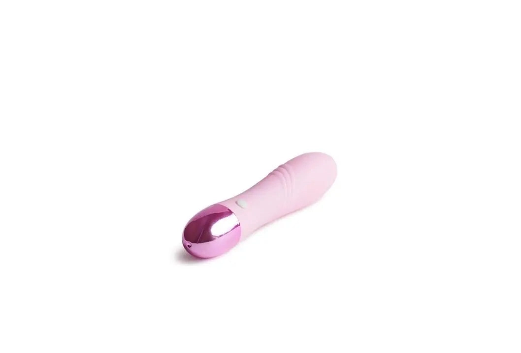Mystery Ji LUX | 12 Mode Vibrator