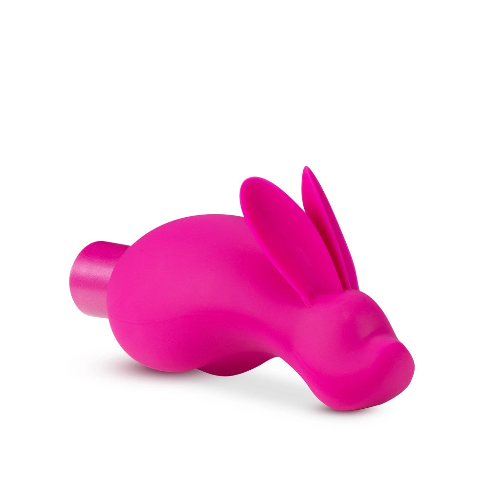Noje By Blush® | B3 Lily 4.75-Inch Vibrating Rechargeable Bullet