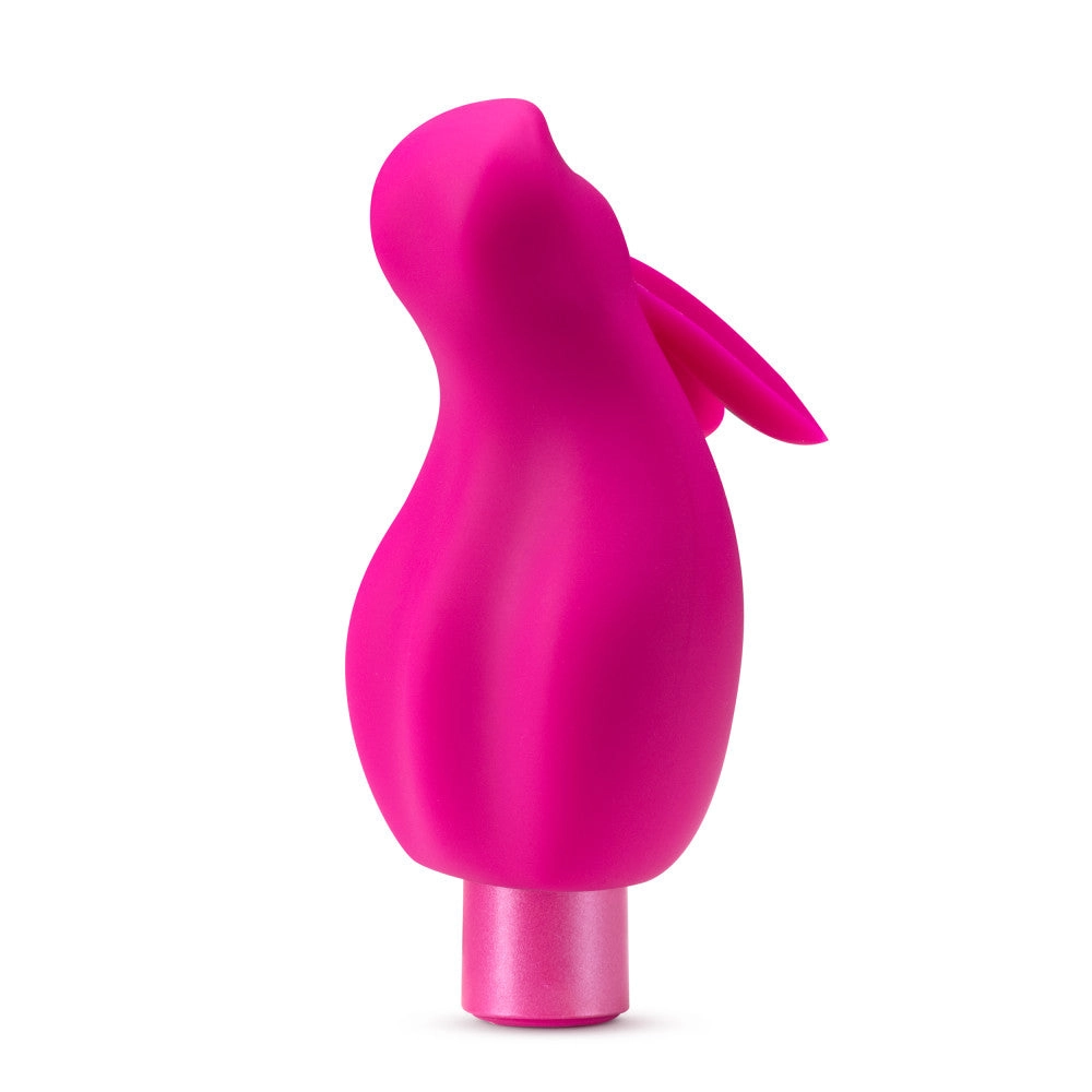 Noje By Blush® | B3 Lily 4.75-Inch Vibrating Rechargeable Bullet