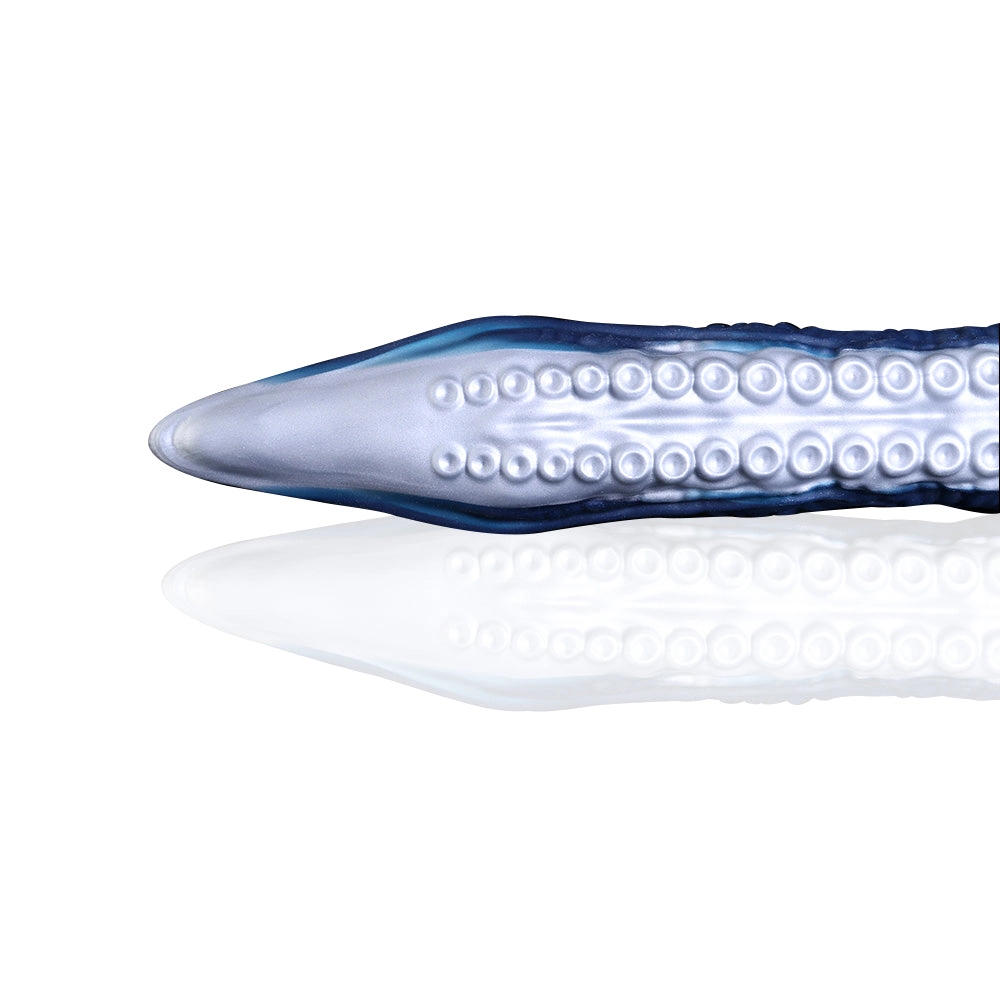 Nothosaur Abyss II - Tentacle Dildo - Fantasy Monster Dildo - Octopus Dildo