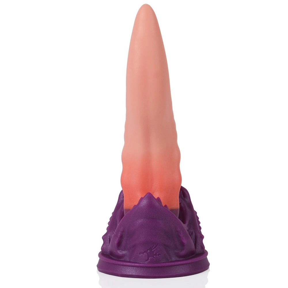 Nothosaur LADON'S TONGUE - 7 Inch Tentacle Dildo - Fantasy Dildo