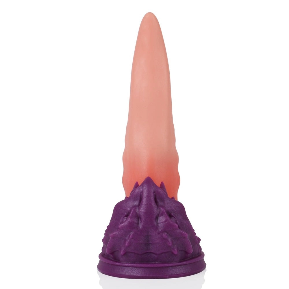 Nothosaur LADON'S TONGUE - 7 Inch Tentacle Dildo - Fantasy Dildo
