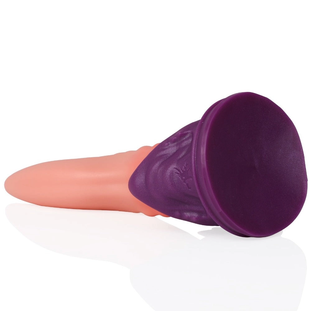 Nothosaur LADON'S TONGUE - 7 Inch Tentacle Dildo - Fantasy Dildo
