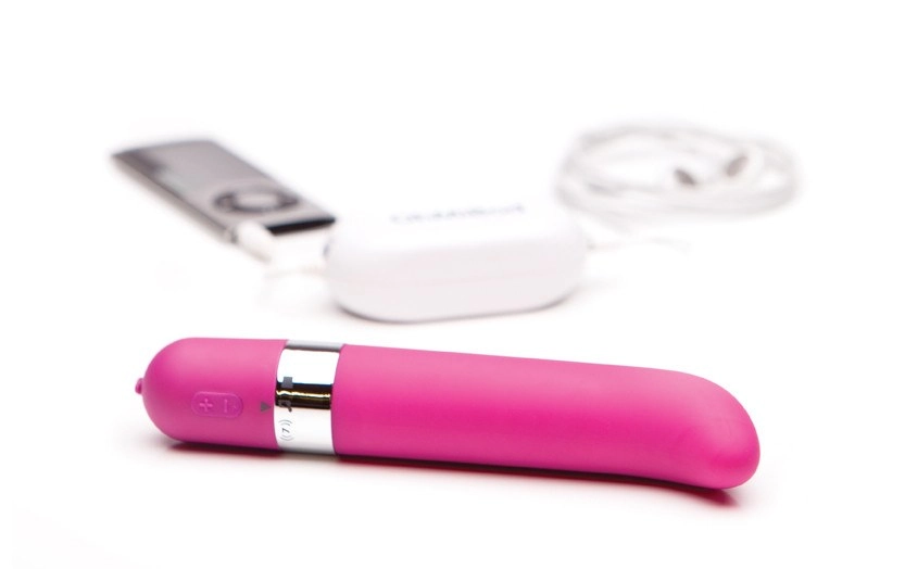 OhMiBod Freestyle G