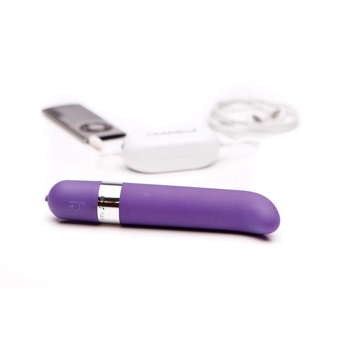 OhMiBod Freestyle G