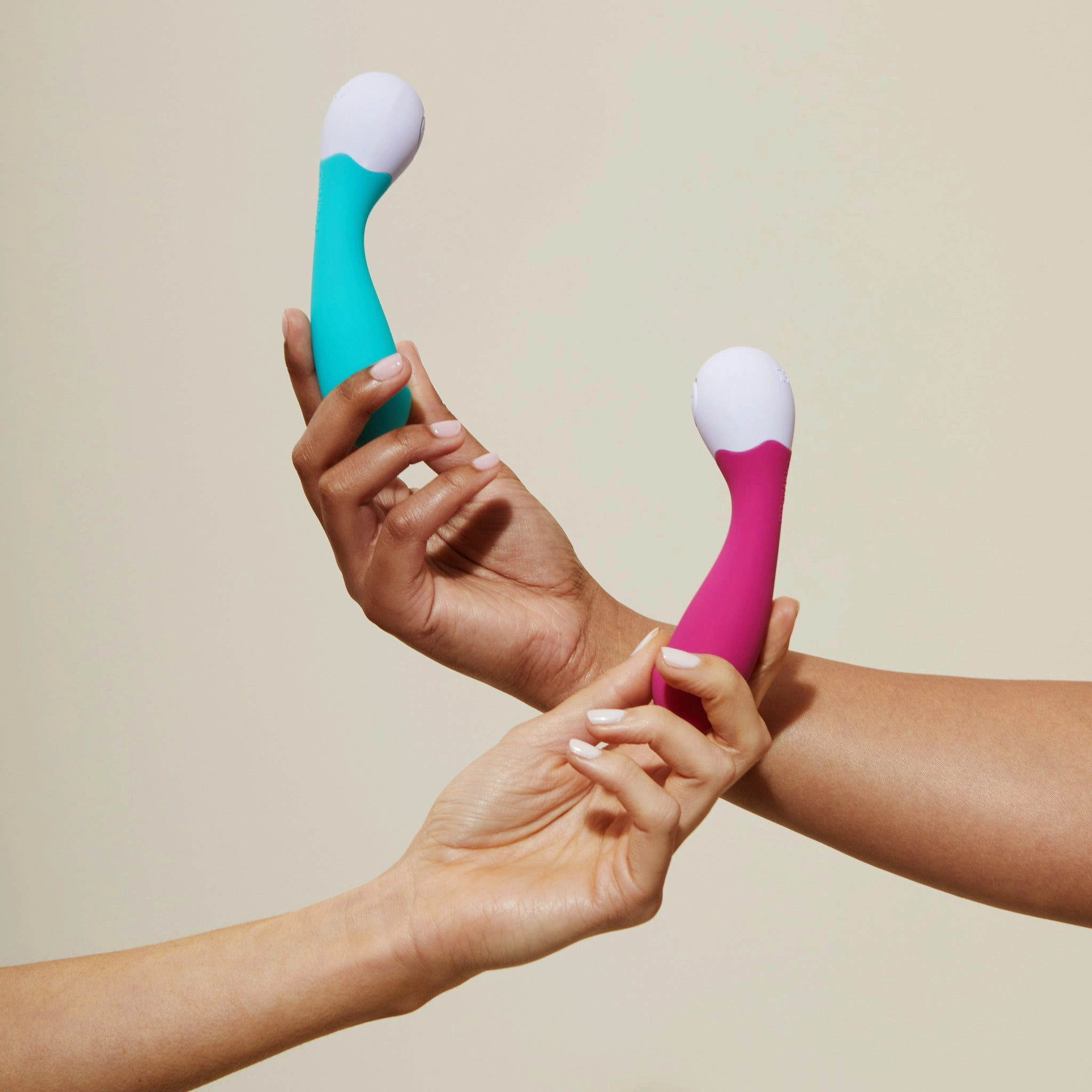 OhMiBod Lovelife & Cuddle