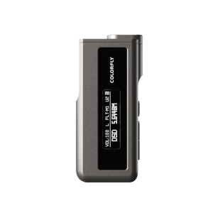 Open Box Colorfly CDA-M2 / CDA M2 Dual CS43198 Portable USB DAC/AMP