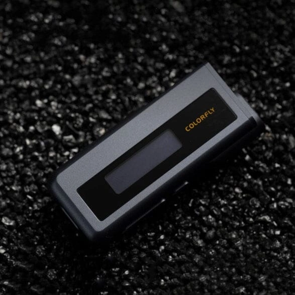 Open Box Colorfly CDA-M2 / CDA M2 Dual CS43198 Portable USB DAC/AMP