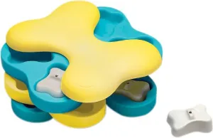 Outward Hound Tornado Puzzle Game Dog Toy
