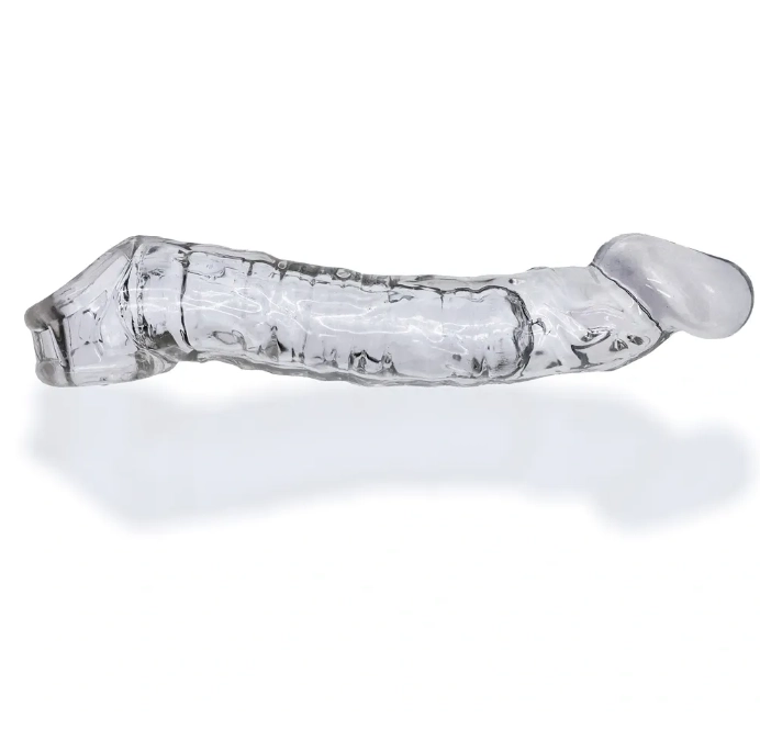 Oxballs Muscle BANDIT Cock Sheath | Extender