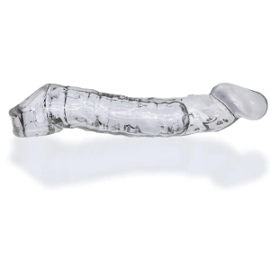 Oxballs Muscle BANDIT Cock Sheath | Extender