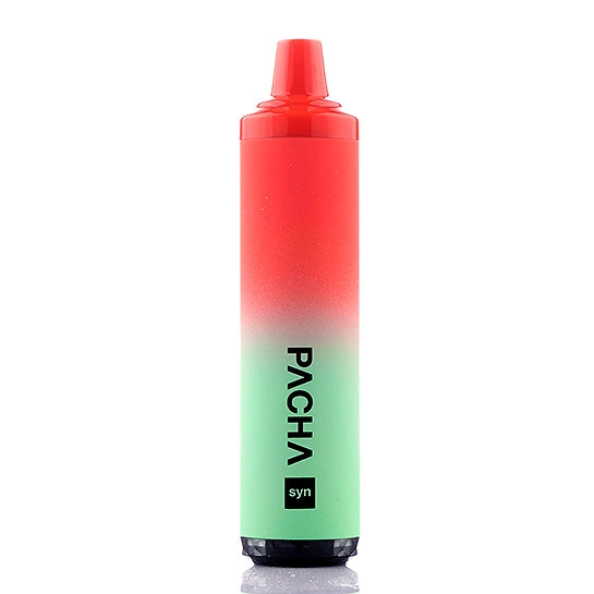 Pachamama Disposable Vape Pens - 3,000 Puffs