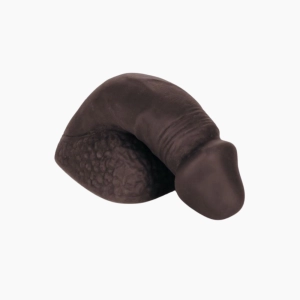 Packer Gear 4 Silicone Packing Penis