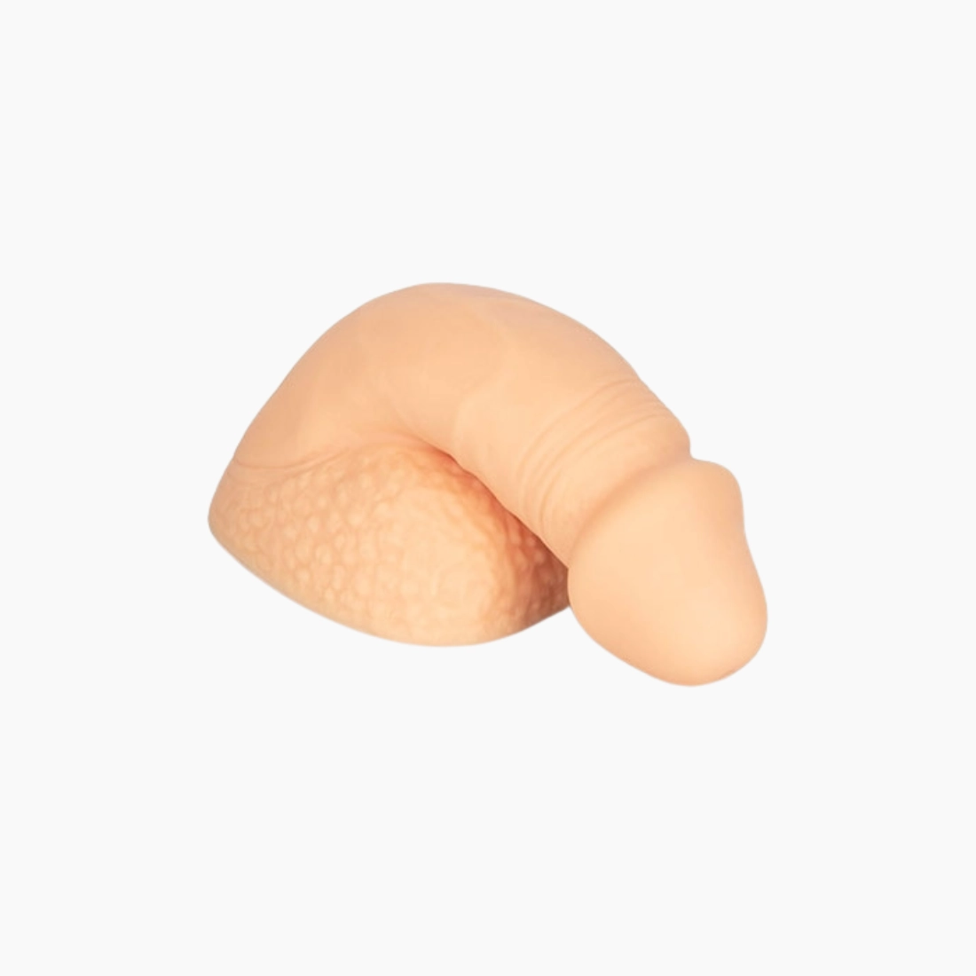 Packer Gear 4 Silicone Packing Penis