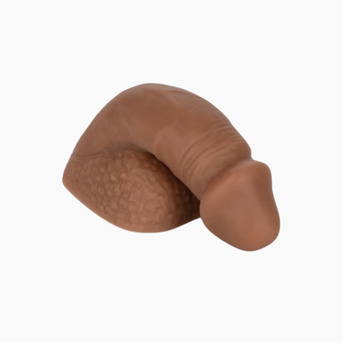 Packer Gear 4 Silicone Packing Penis