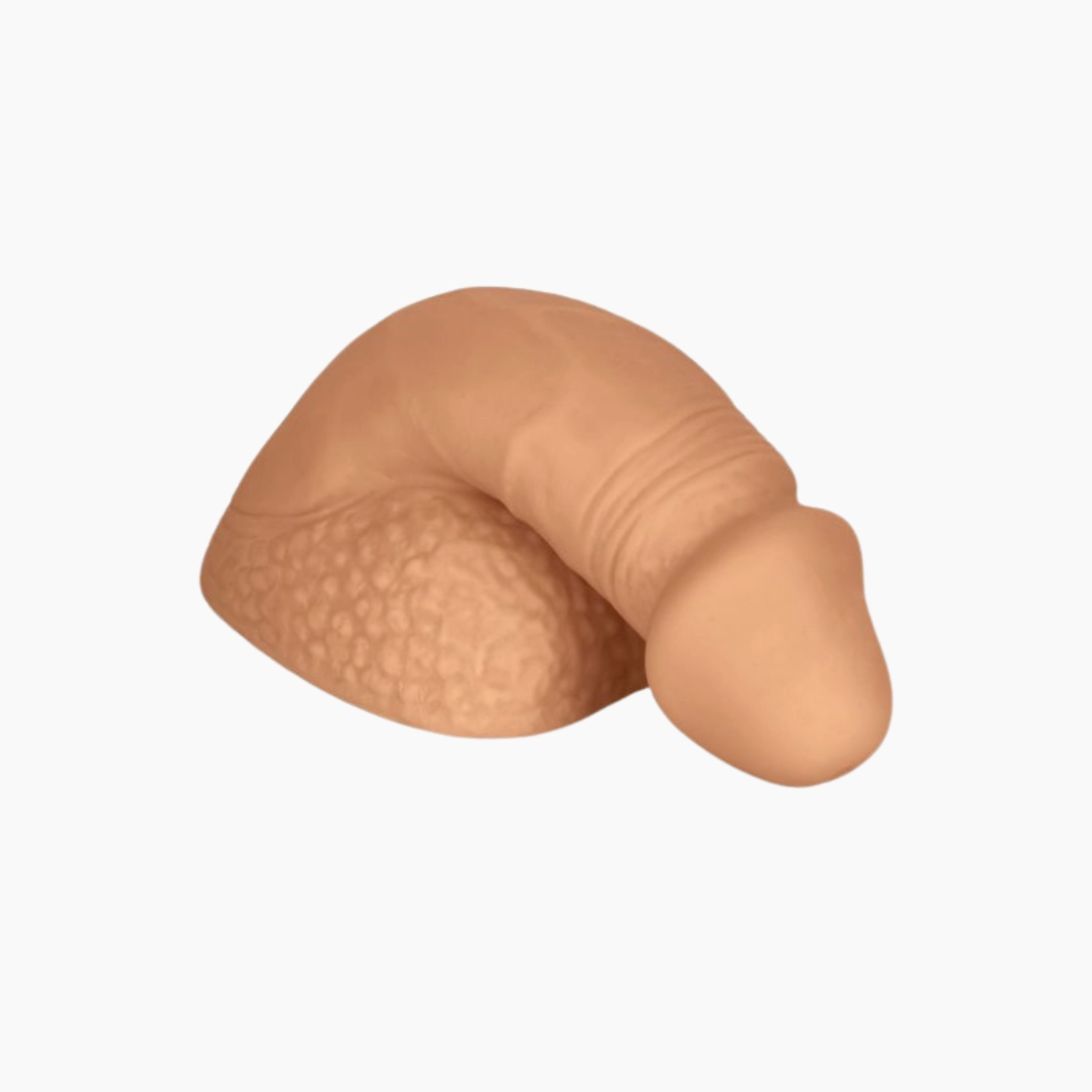 Packer Gear 4 Silicone Packing Penis