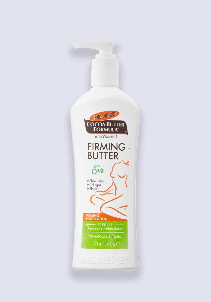 Palmer's Firming Butter With Cocoa Butter 315ml
