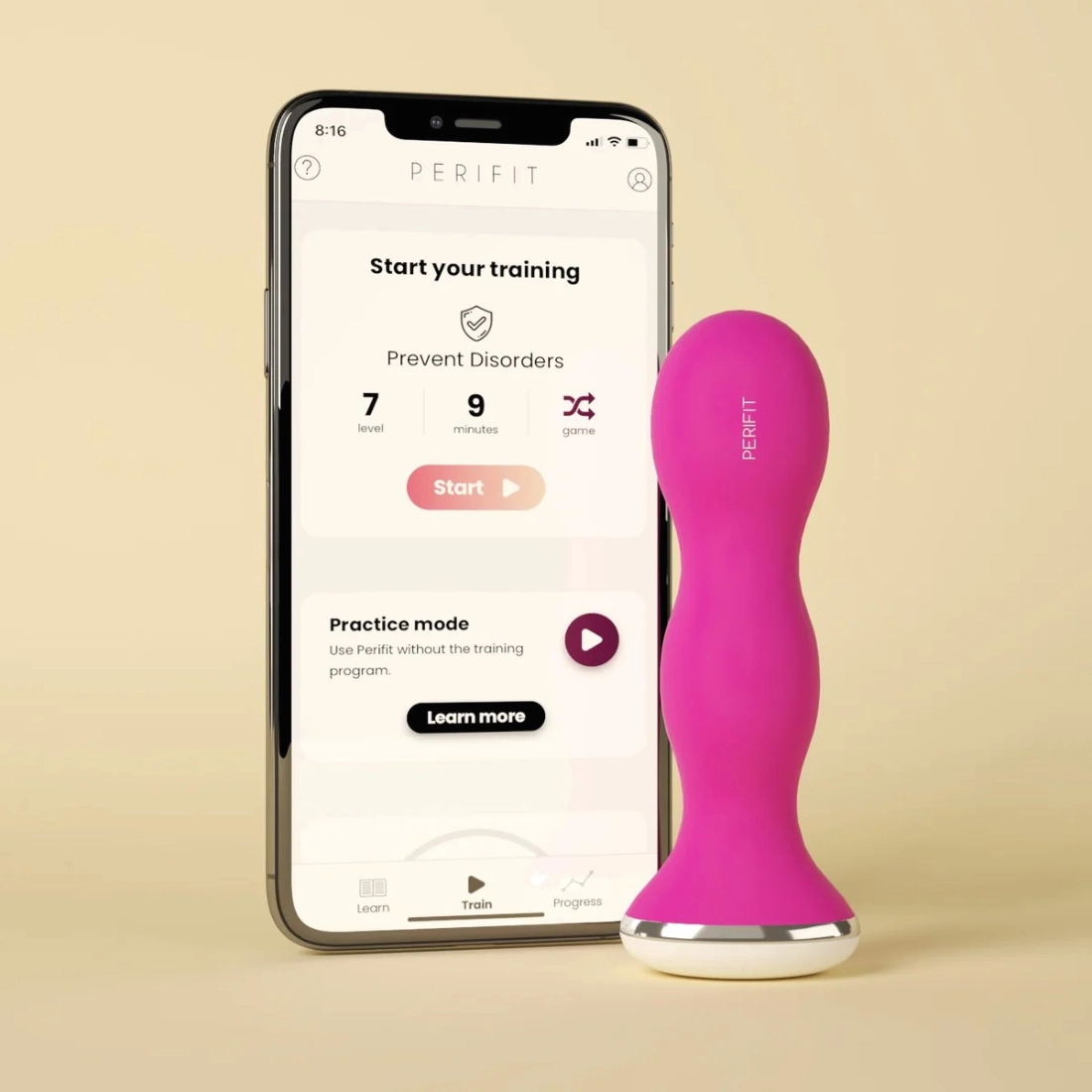 Perifit Care Kegel Exerciser