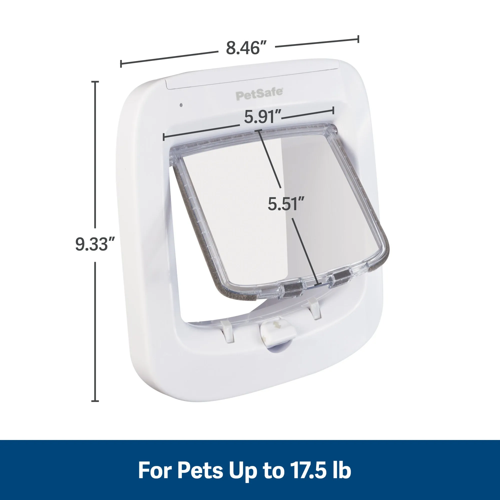 PetSafe® Microchip Cat Flap