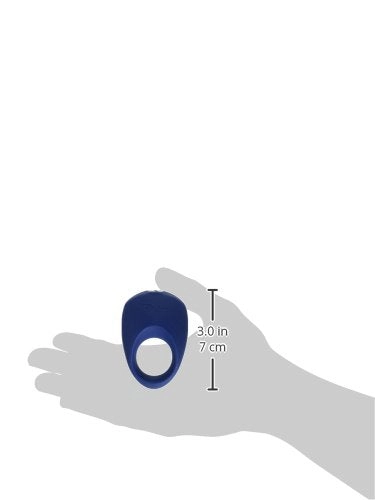 Pivot by We-Vibe Cock Ring