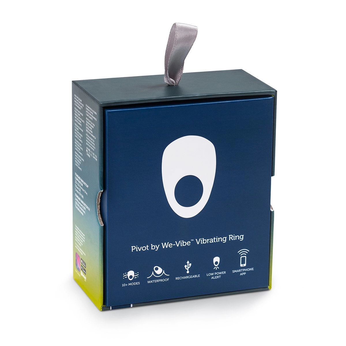 Pivot by We-Vibe Cock Ring