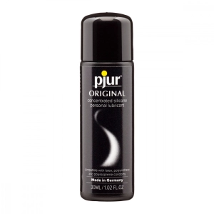Pjur Original Silicone Lubricant