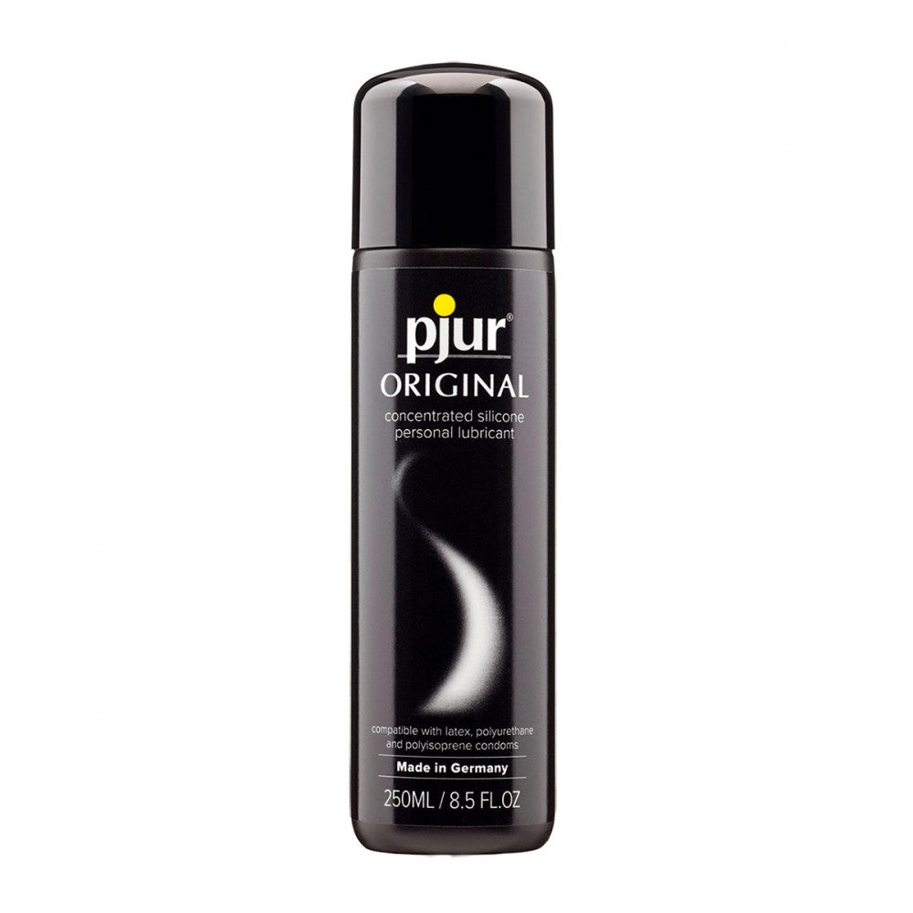 Pjur Original Silicone Lubricant