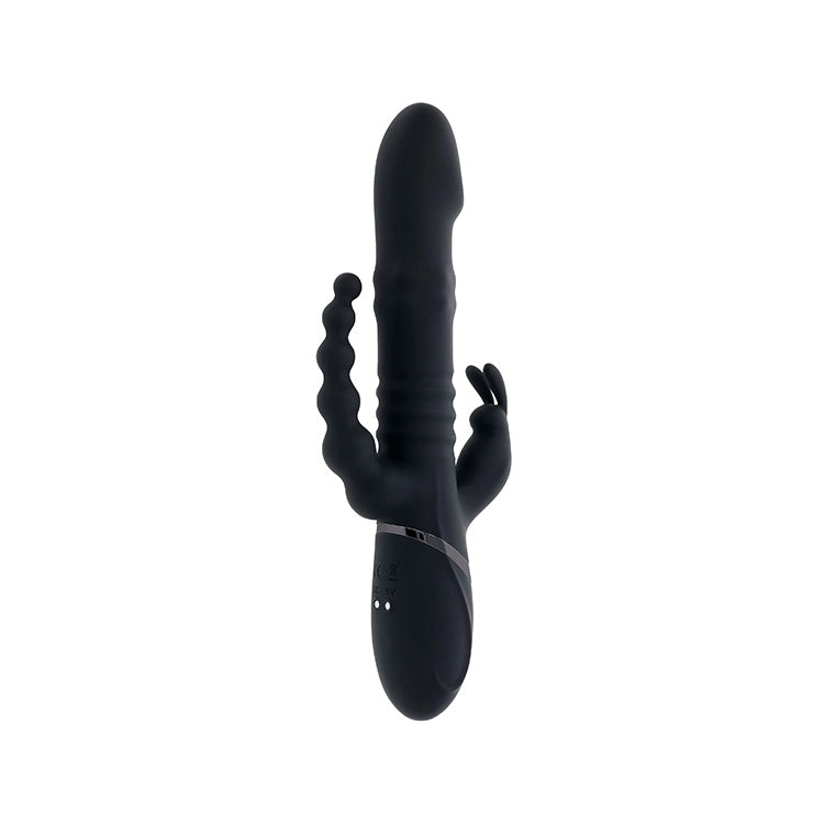 Playboy Pleasure Big Bunny Energy Rabbit Vibrator