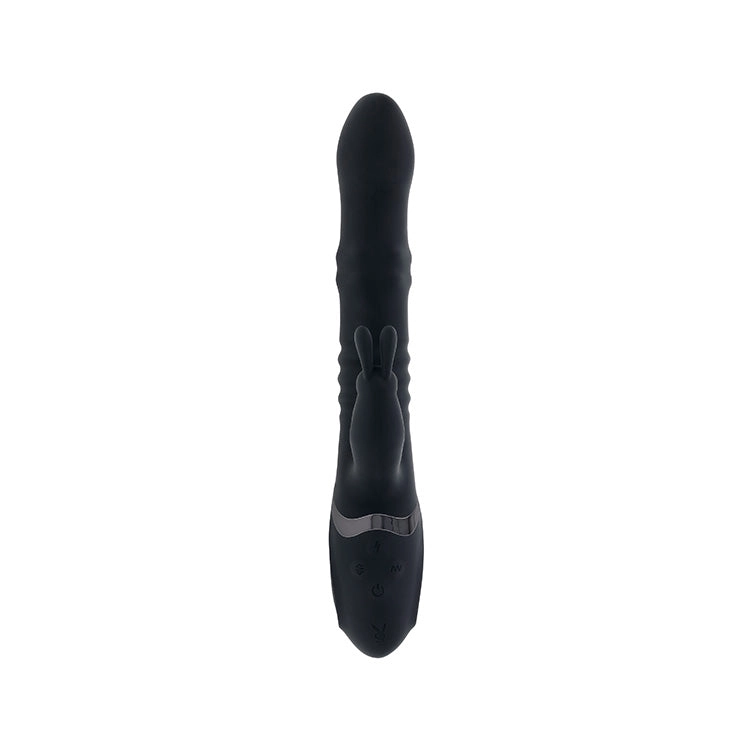 Playboy Pleasure Big Bunny Energy Rabbit Vibrator