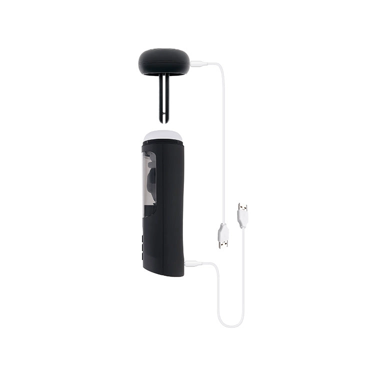Playboy Pleasure End Game Stroker