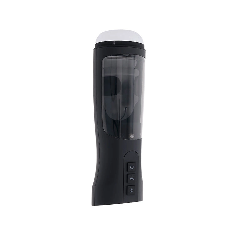 Playboy Pleasure End Game Stroker