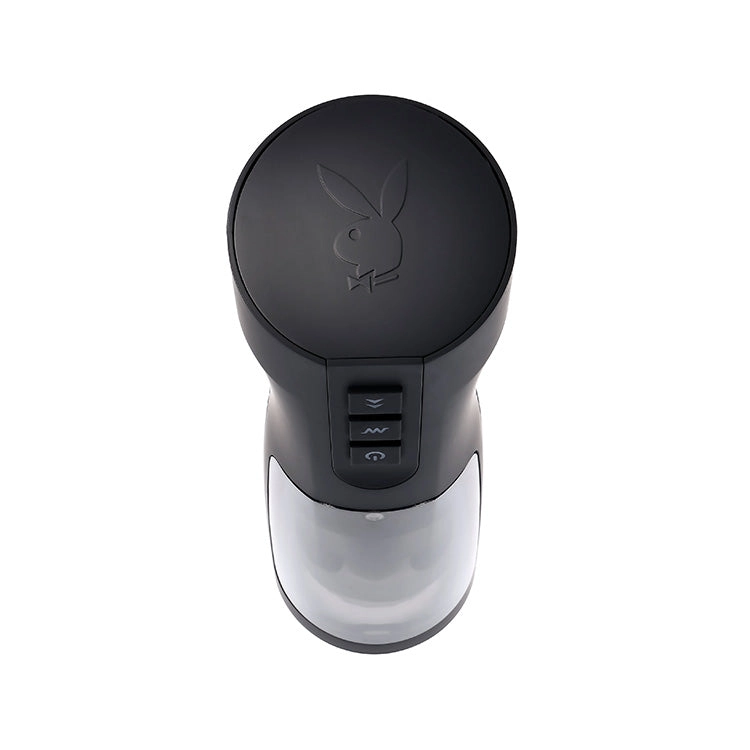 Playboy Pleasure End Game Stroker