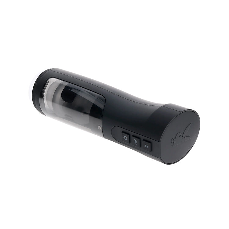 Playboy Pleasure End Game Stroker