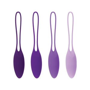 Playboy Pleasure Put In Work Kegel Set
