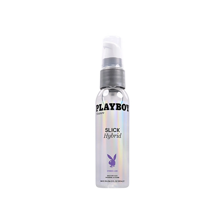 Playboy Pleasure Slick Hybrid Lubricant