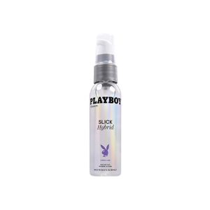 Playboy Pleasure Slick Hybrid Lubricant