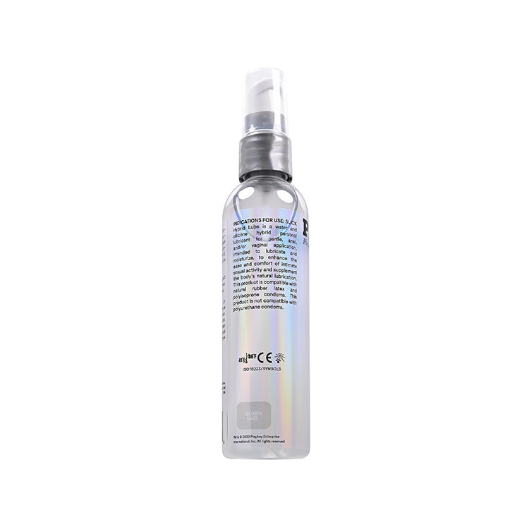 Playboy Pleasure Slick Hybrid Lubricant