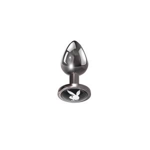 Playboy Pleasure Tux Small Butt Plug