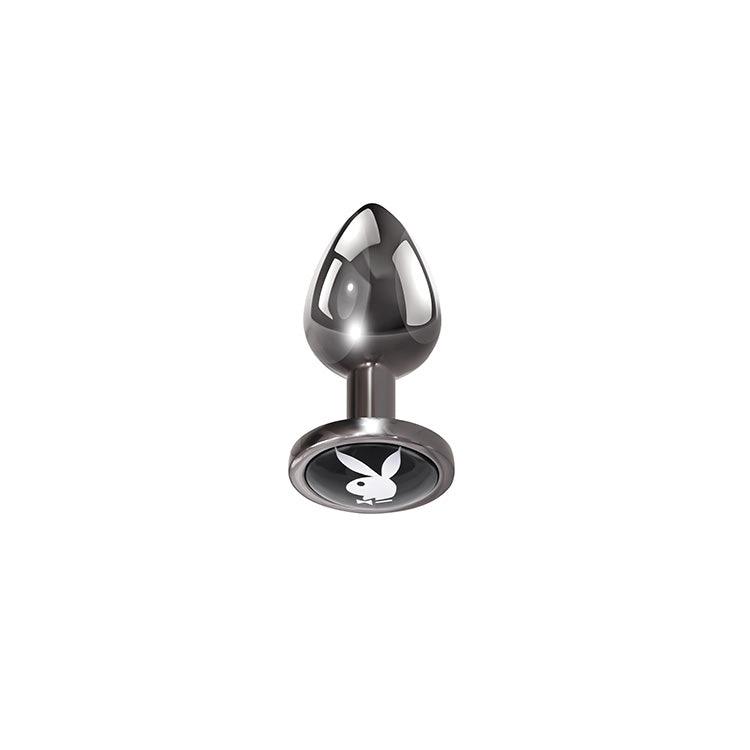 Playboy Pleasure Tux Small Butt Plug